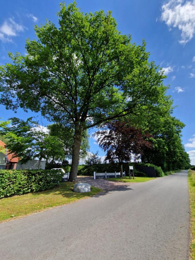 Apartment Friesenparadies Fri-südliches Friesland Bockhorn (Lower-Saxony)