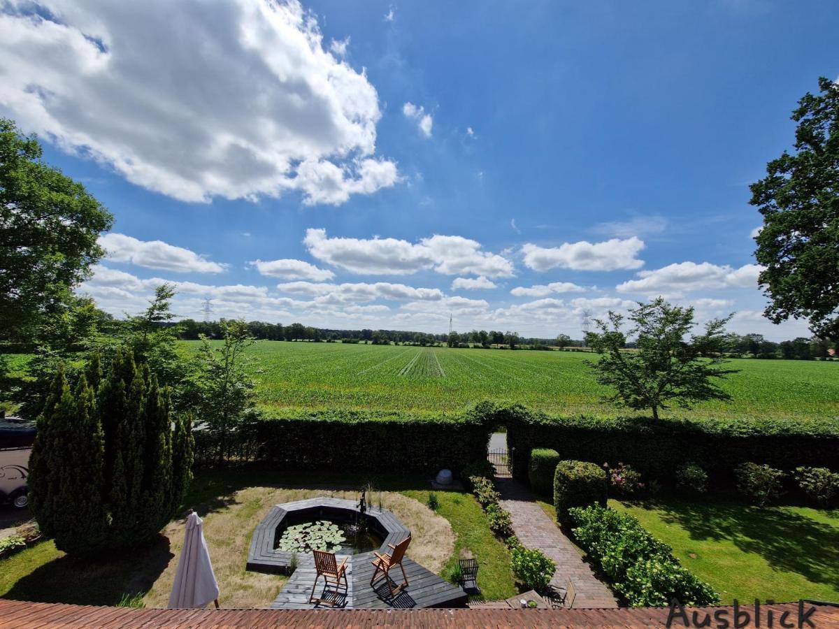 Friesenparadies Fri-südliches Friesland Apartment Bockhorn (Lower-Saxony)
