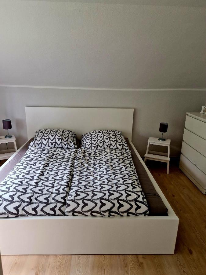 Apartment Friesenparadies Fri-südliches Friesland *