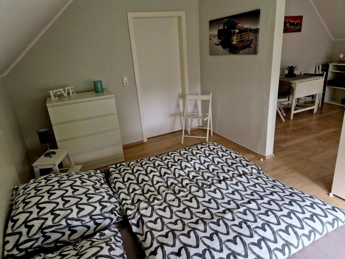 Apartment Friesenparadies Fri-südliches Friesland *