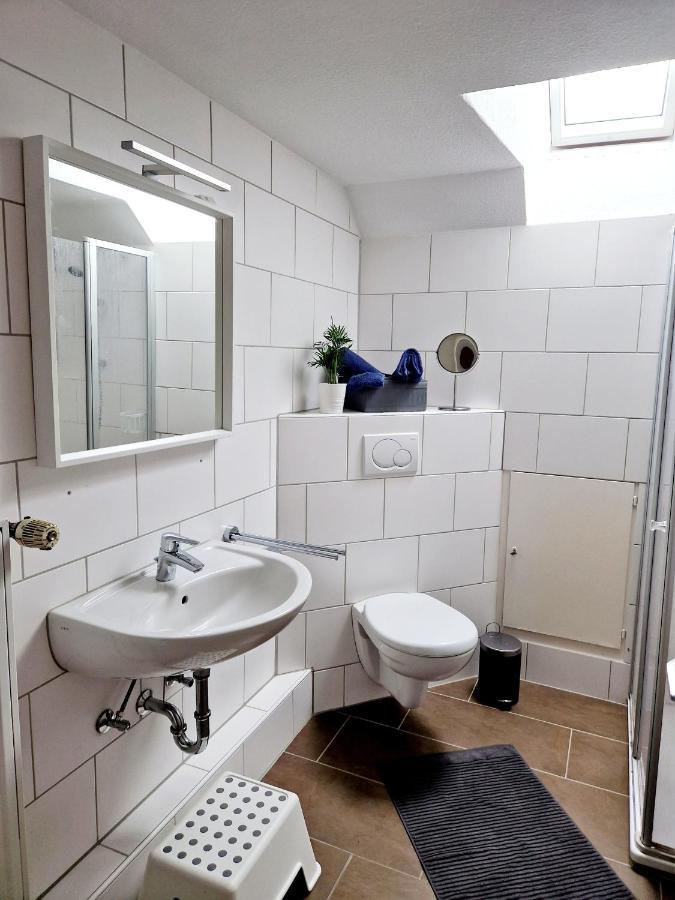 Friesenparadies Fri-südliches Friesland Apartment