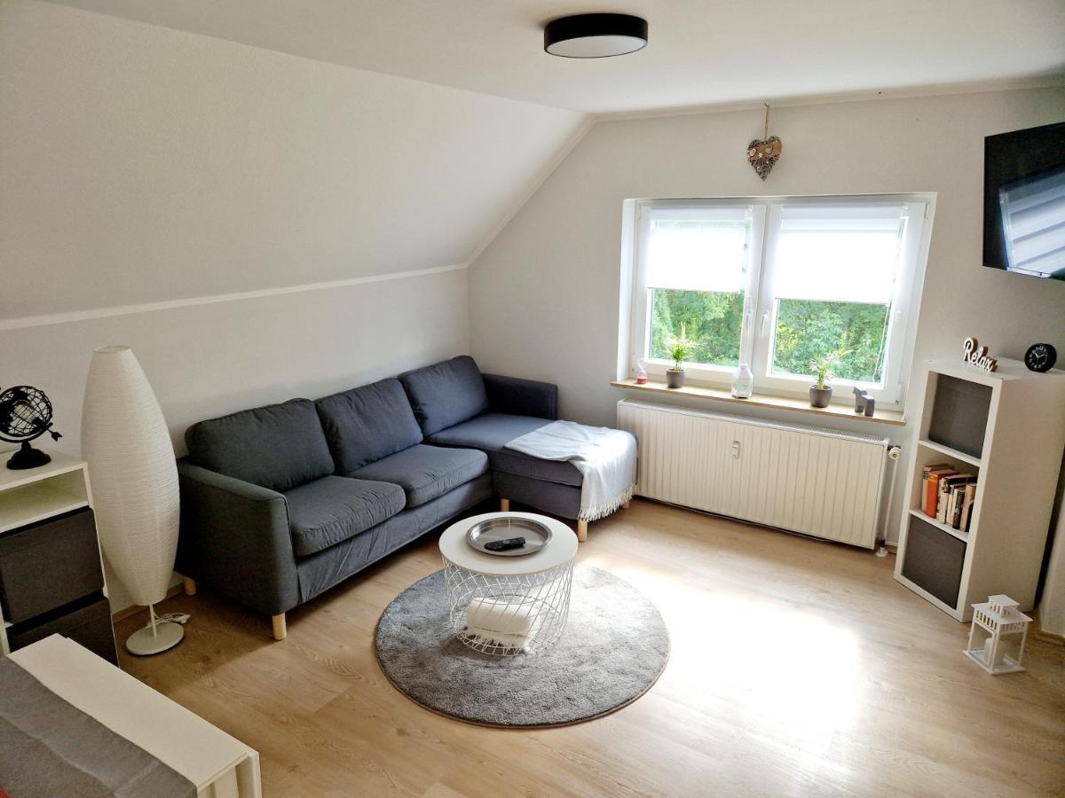 Apartment Friesenparadies Fri-südliches Friesland *